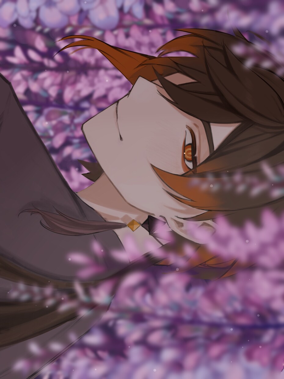かっこいい、可愛いキャラクターイラスト作成します 最短1日での納品可能〇厚塗りで丁寧に描かせていただきます イメージ3