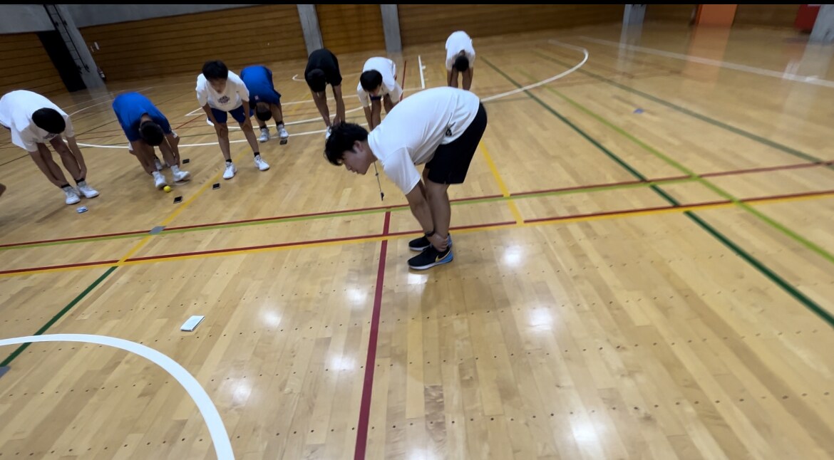 スポーツのお悩み、日常の気になる動作を改善します 身体の改善からダイエット、スポーツ時の悩みまで何でも対応！ イメージ6