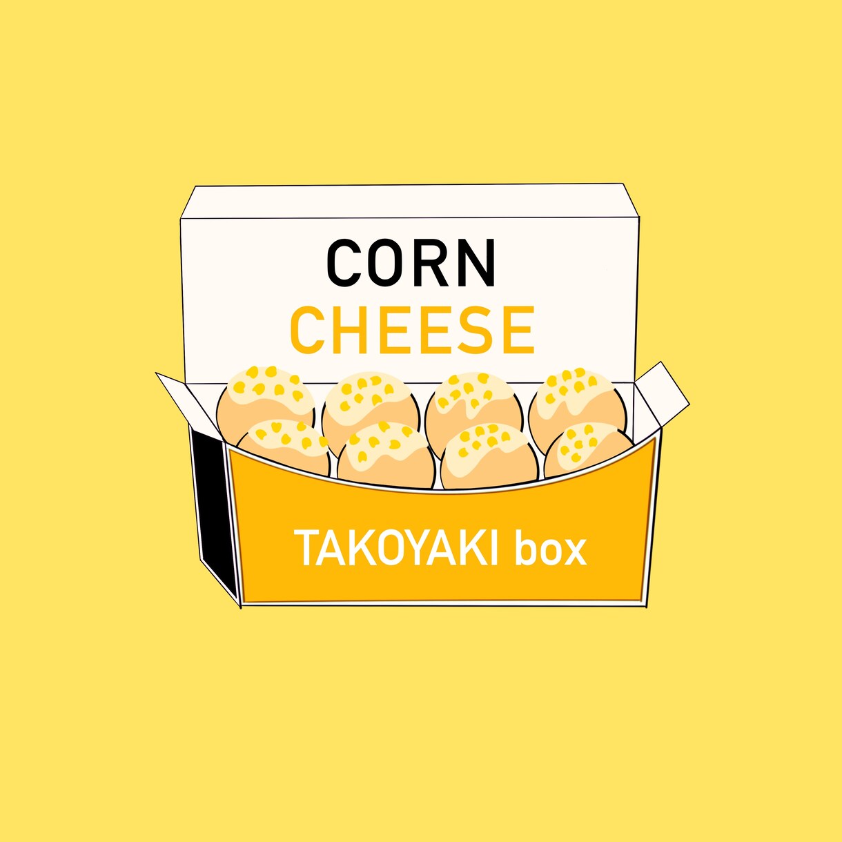 ポップでカラフルなメニューやチラシを作ります お店のイメージに合わせてメニューなどをデザインします。 イメージ6