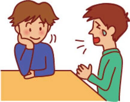 愚痴や自慢話、歌の練習等【5分から！】お聞きします どんな話でもお聞きします！沈黙やこちらに振っても全然OK！ イメージ3