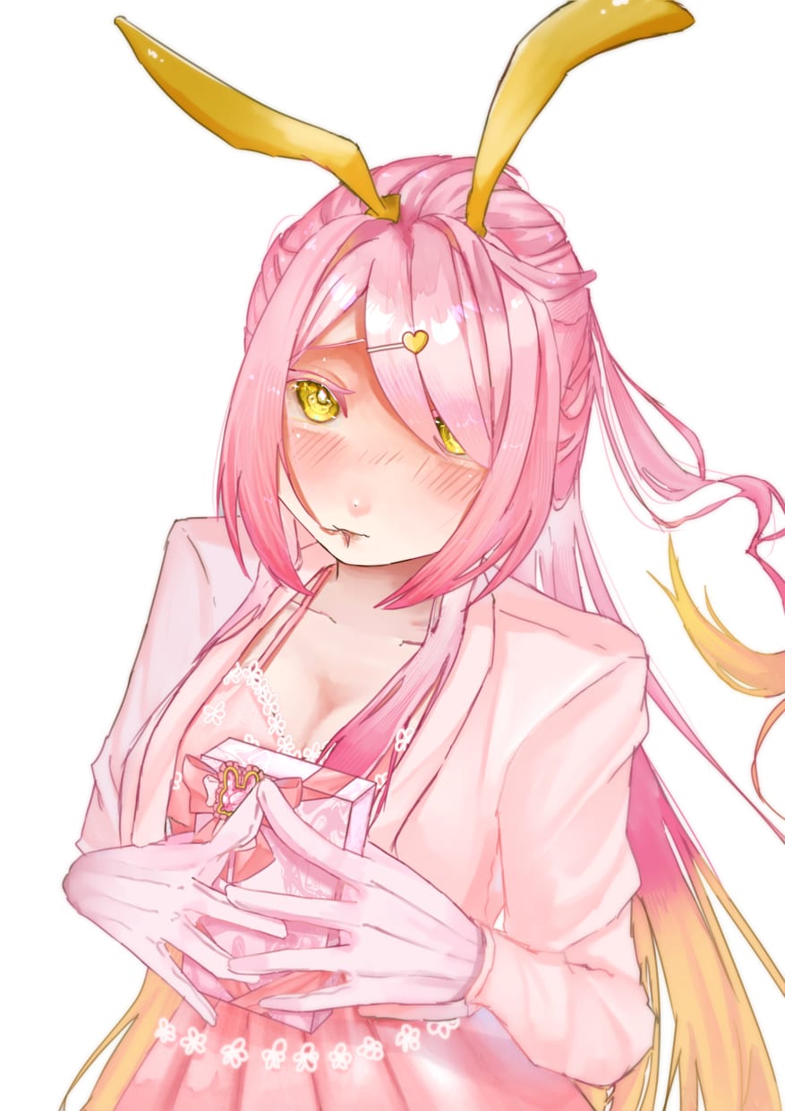 歌ってみたやサムネイルイラスト作成します 貴女の素敵を世界に伝えるお手伝いをさせてください イメージ9