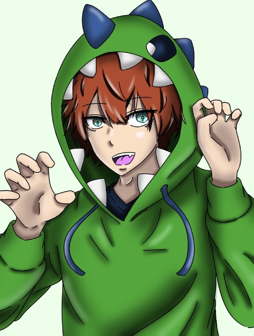 イラスト描きます 要望下さればなるべく添えるように頑張ります。 イメージ8