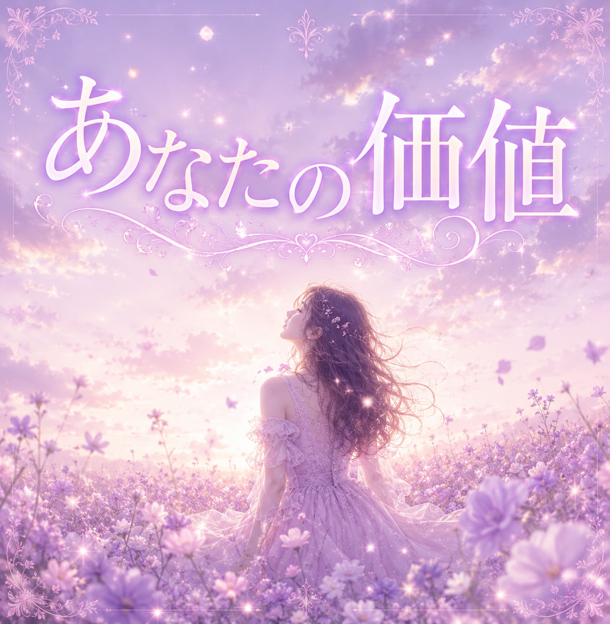 忘れてしまったあなたの価値、一緒に見つけます 貴方の人生のドラマを聞かせてください⭐きっと光が見つかります イメージ1