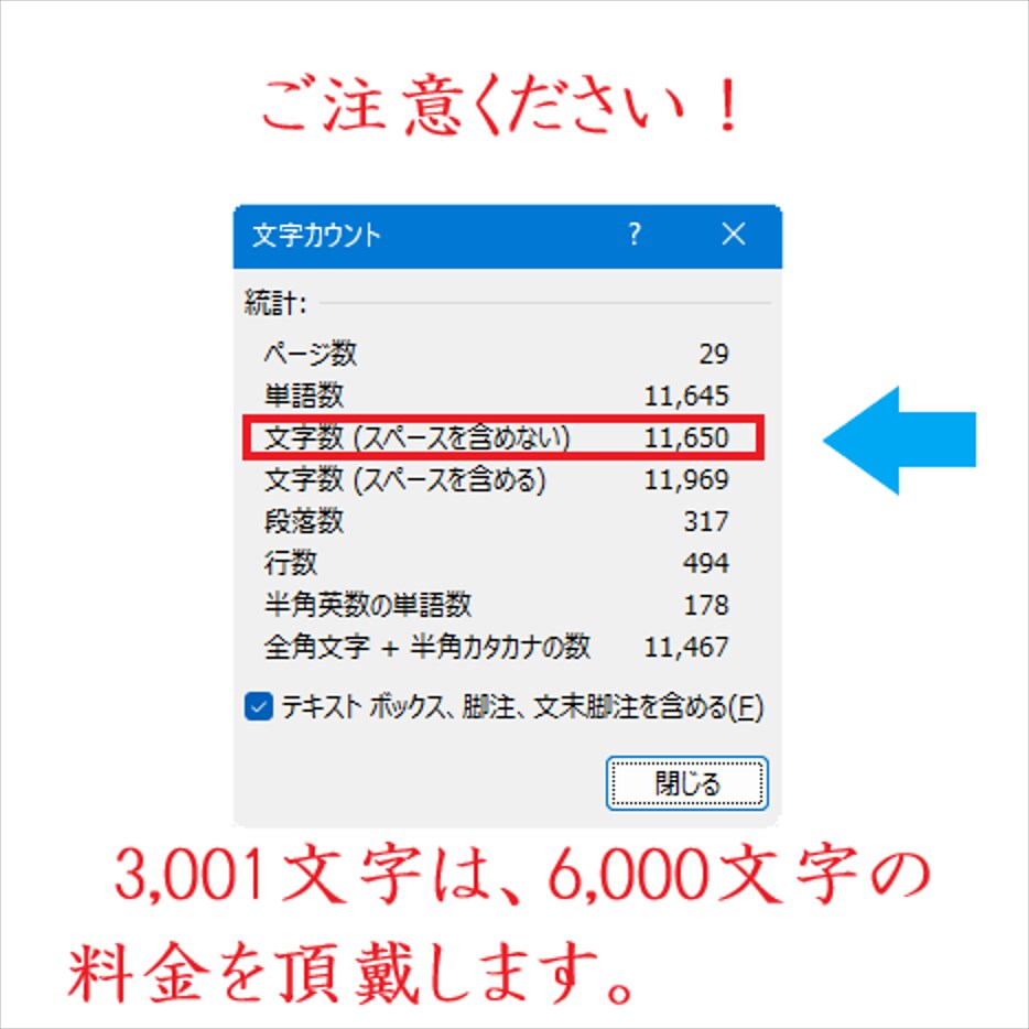 小説家になろう対応！　感想文（賞賛文）を書きます あなたの作品専用の感想文を書きます。 イメージ3