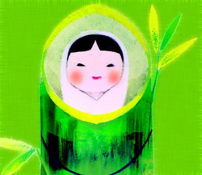和風のイラスト描きます 日本的な色合いやタッチがお好みの方へ イメージ8