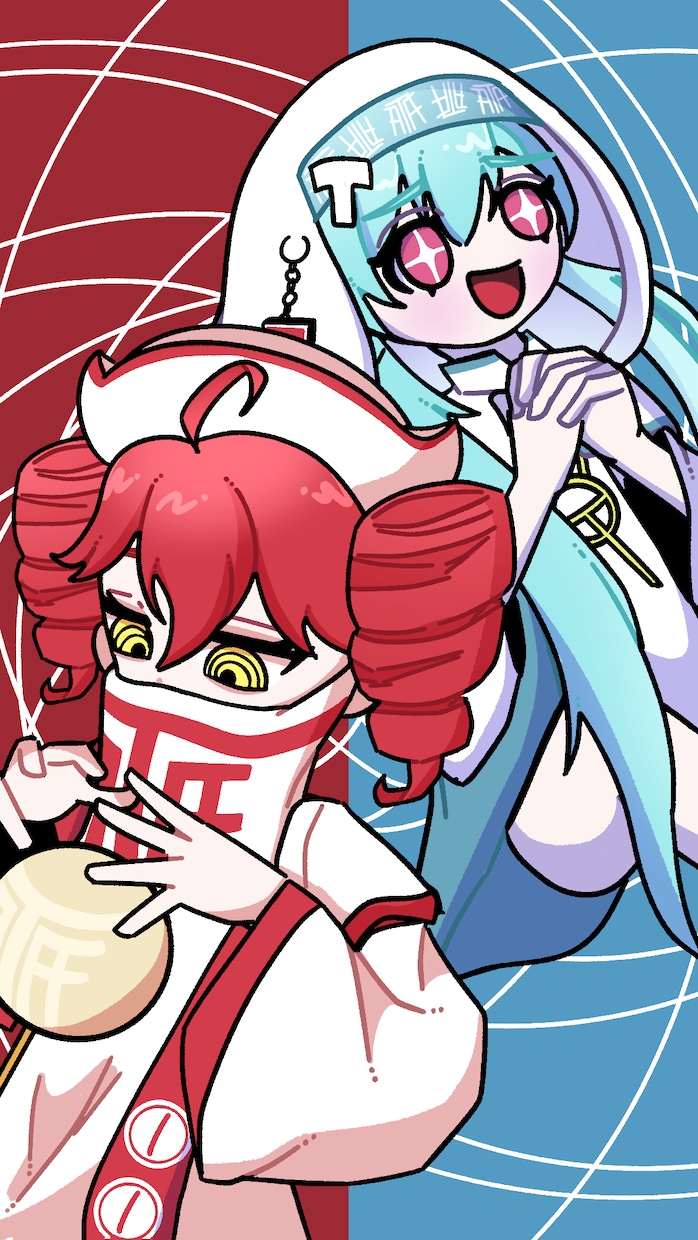 ｲﾗｽﾄ/ｱｲｺﾝ/ﾍｯﾀﾞｰ/描きます 個性溢れるイラストお任せ下さい！ イメージ4