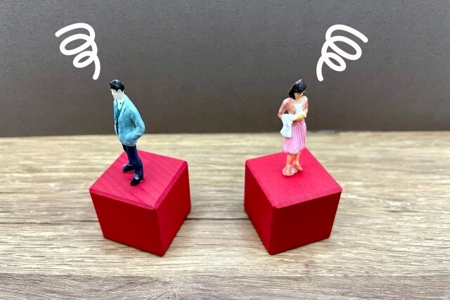 元カサンドラ症候群の私があなたを受け止めます ASDの相手とのコミュニケーションに悩んでいるあなたへ イメージ3