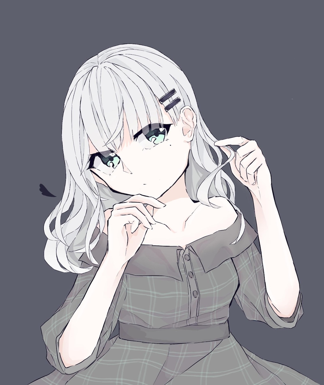 アイコン、ヘッダー、動画のサムネイル等を描きます これからSNS等の活動をする人の力になります！ イメージ3