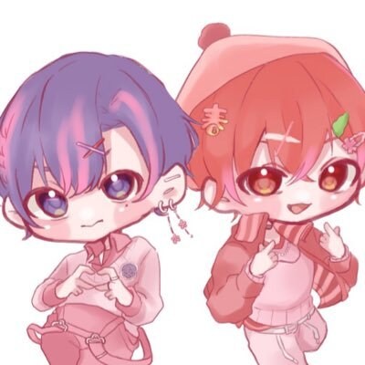 キュートなデフォルメイラスト制作致します 表情差分が豊富です！可愛くポップなデフォルメイラストを制作！ イメージ5