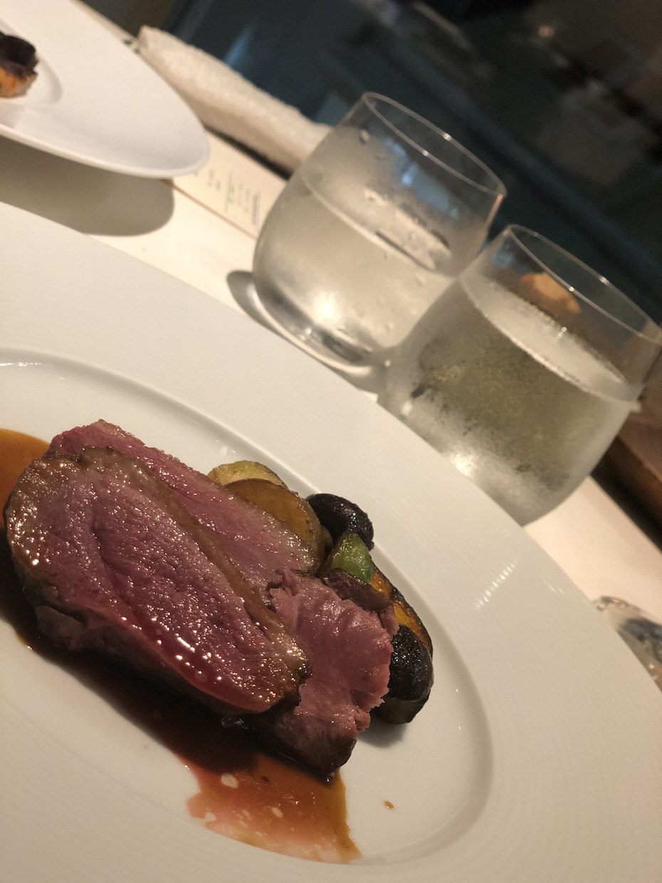 あなたに合うお店をご紹介致します 自分自身含め、料理人視点でお店をご紹介致します！ イメージ5