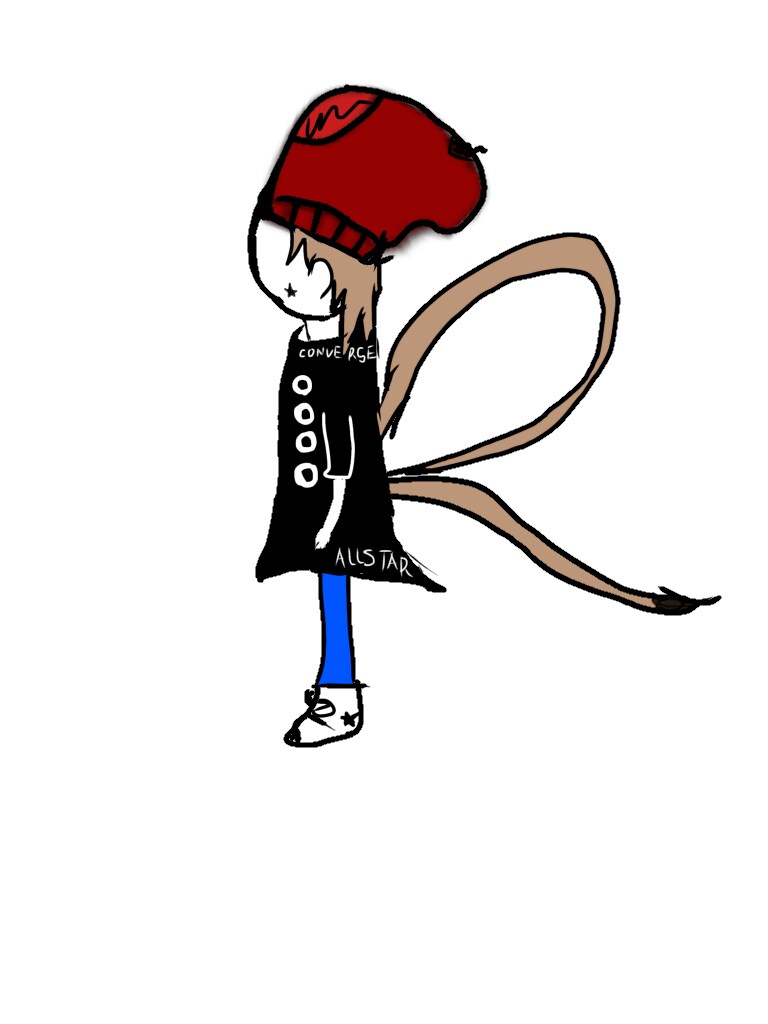 ペット写真を自分の感性で描きます 唯一無二ゆっくり気ままに絵を描こうと思います イメージ1