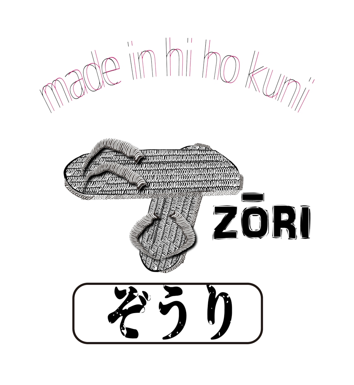 看板・壁画コーデ用デザイン描画いたします 受賞歴あるデザイナーが繊細描写なデザインをお届けします イメージ3