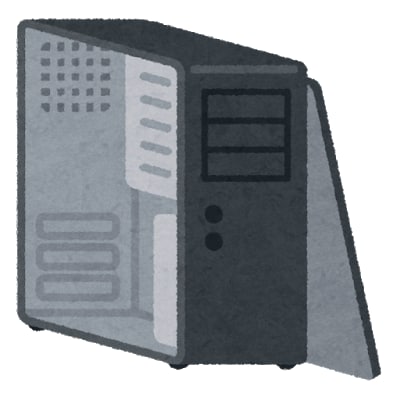 経験者が自作PC作成のアドバイスします 自作したいけどなにがなんだかわからない人へ イメージ1