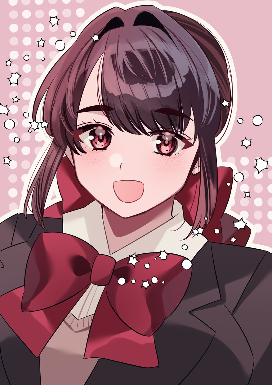 かわいい♡キャラ描きます SNSアイコンやサムネに使える！かわいいイラストを描きます♪ イメージ2