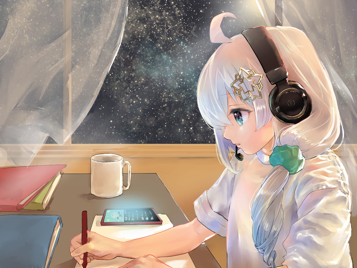 似顔絵やイラスト描きます リアル、アニメ風、どんな絵柄も対応可能です。 イメージ5