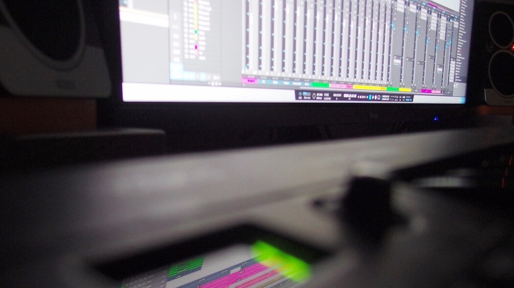 あなたの「進まないDTM作曲」を解決いたします 10年以上経験を持つDTM講師が作曲のお悩みを解決！ イメージ1