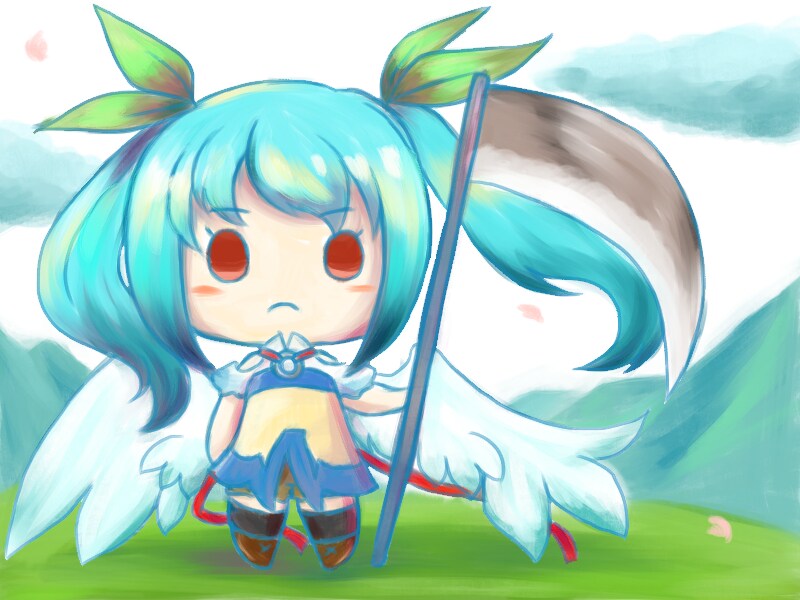 ゆるカワデフォルメイラスト描きます グッズやアイコン、ヘッダーなど…ご相談ください！ イメージ3