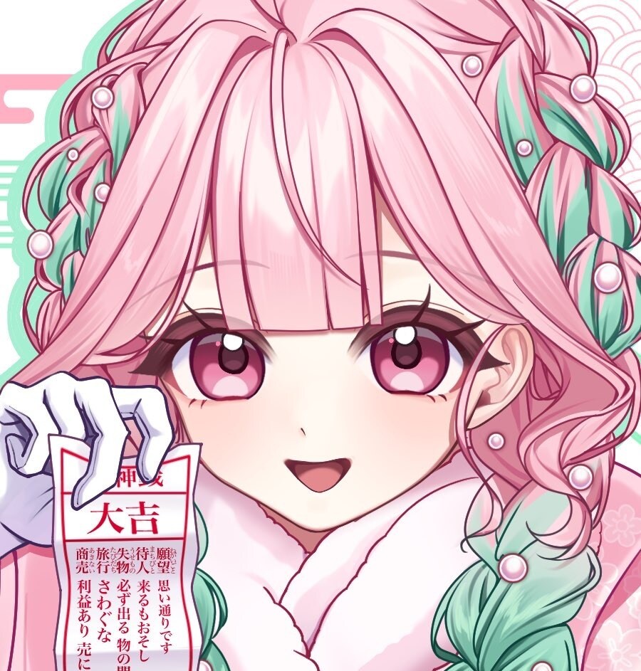 アイコン/サムネ用イラスト等制作いたします 様々なSNSなどで使えるかわいいイラストをお描きします！ イメージ1