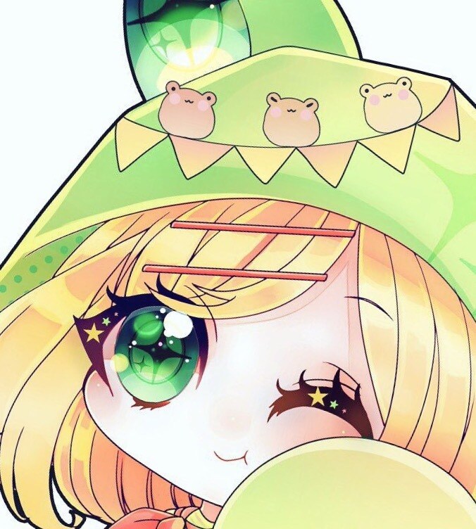 キャラクターイラストアイコンを制作します SNS使用にピッタリな世界にひとつだけのアイコンです！ イメージ4