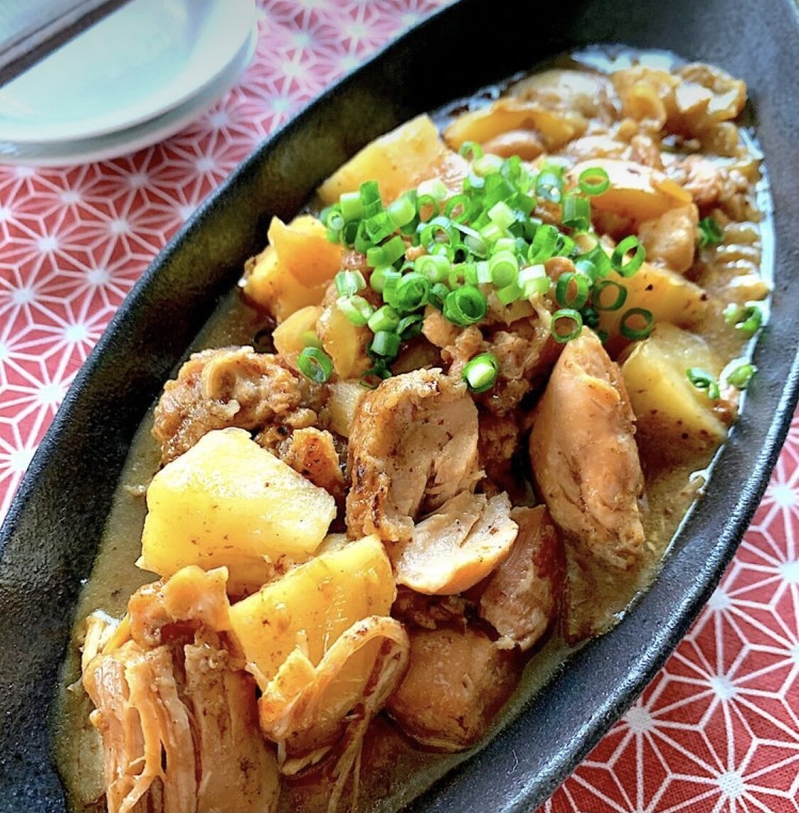 冷蔵庫の食材の使い方をお手伝い、お教えします 多ジャンルの料理に精通しているので、色々なテイストにします！ イメージ4