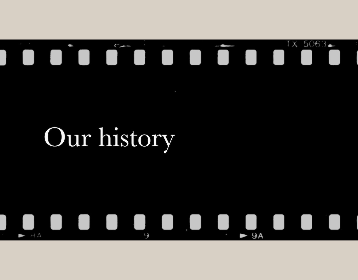 映画のようなフィルム風プロフィールムービー作ります データ＆DVD納品で修正無制限！ イメージ6