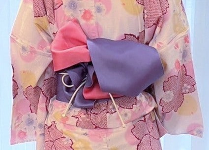 貴方だけの“手結び帯”で夏の思い出を素敵に彩ります ＼ご好評につき延長！／埼玉・東京の方限定！ イメージ5