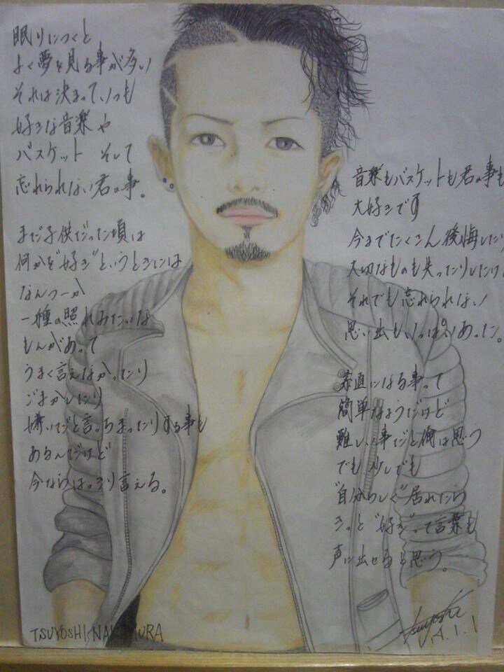 似顔絵➕詞を描きます 好きな人、芸能人、動物、ツーショットで描きませんか？ イメージ4
