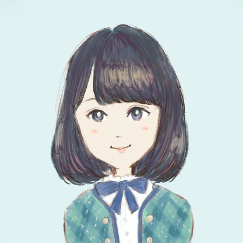 なんとなく似ているほのぼのした似顔絵を描きます 素朴で手書き感のあるラフなタッチな似顔絵です。 イメージ2