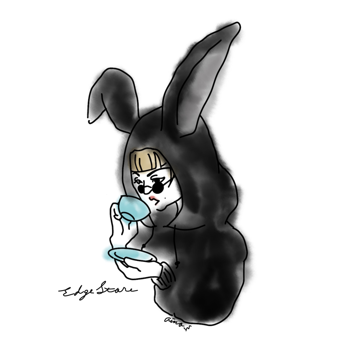 大人も使えるアイコン描きます お好きなテイストに合わせてイラスト作成いたします。 イメージ3