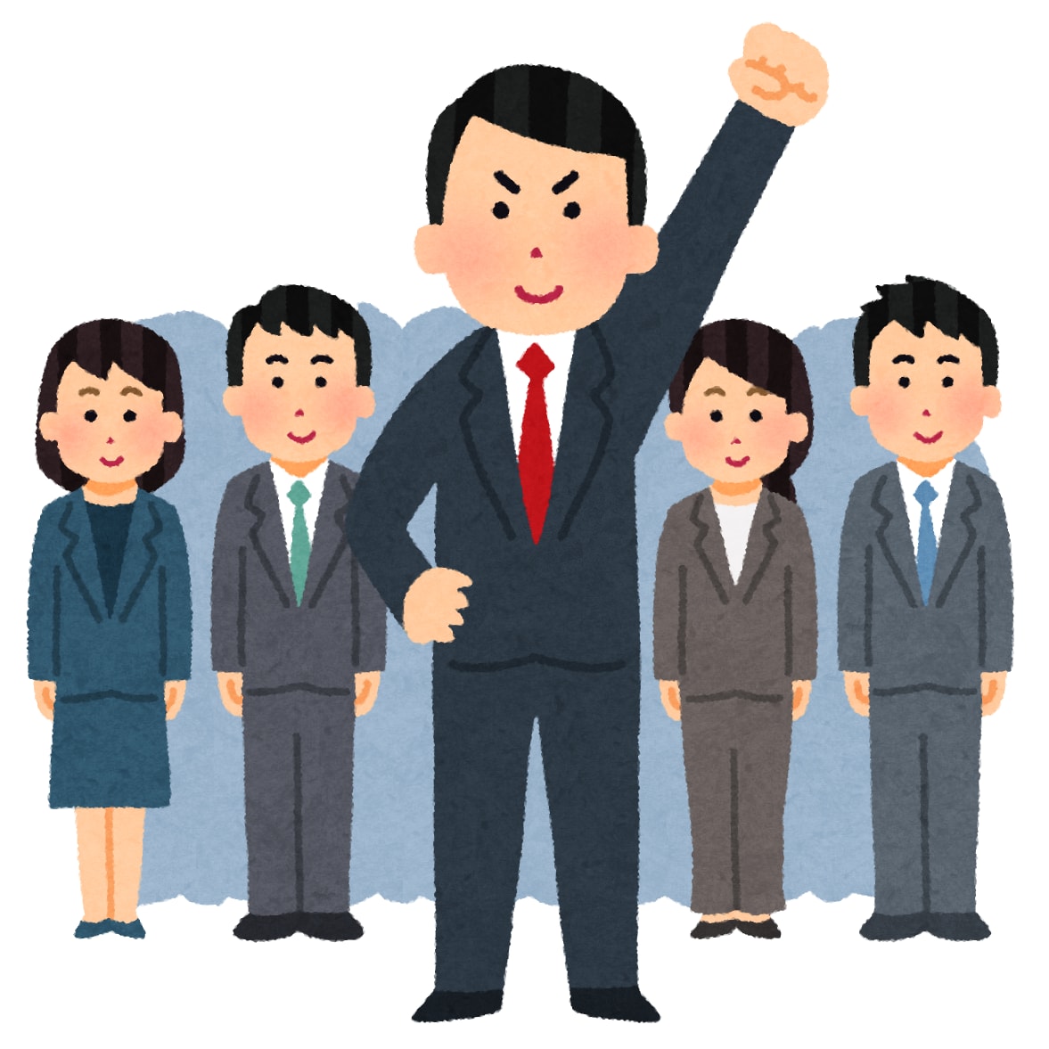 元社長が教える！リーダーシップ強化を教えます 実務に基づくリーダーシップと組織運営の秘訣！ イメージ1