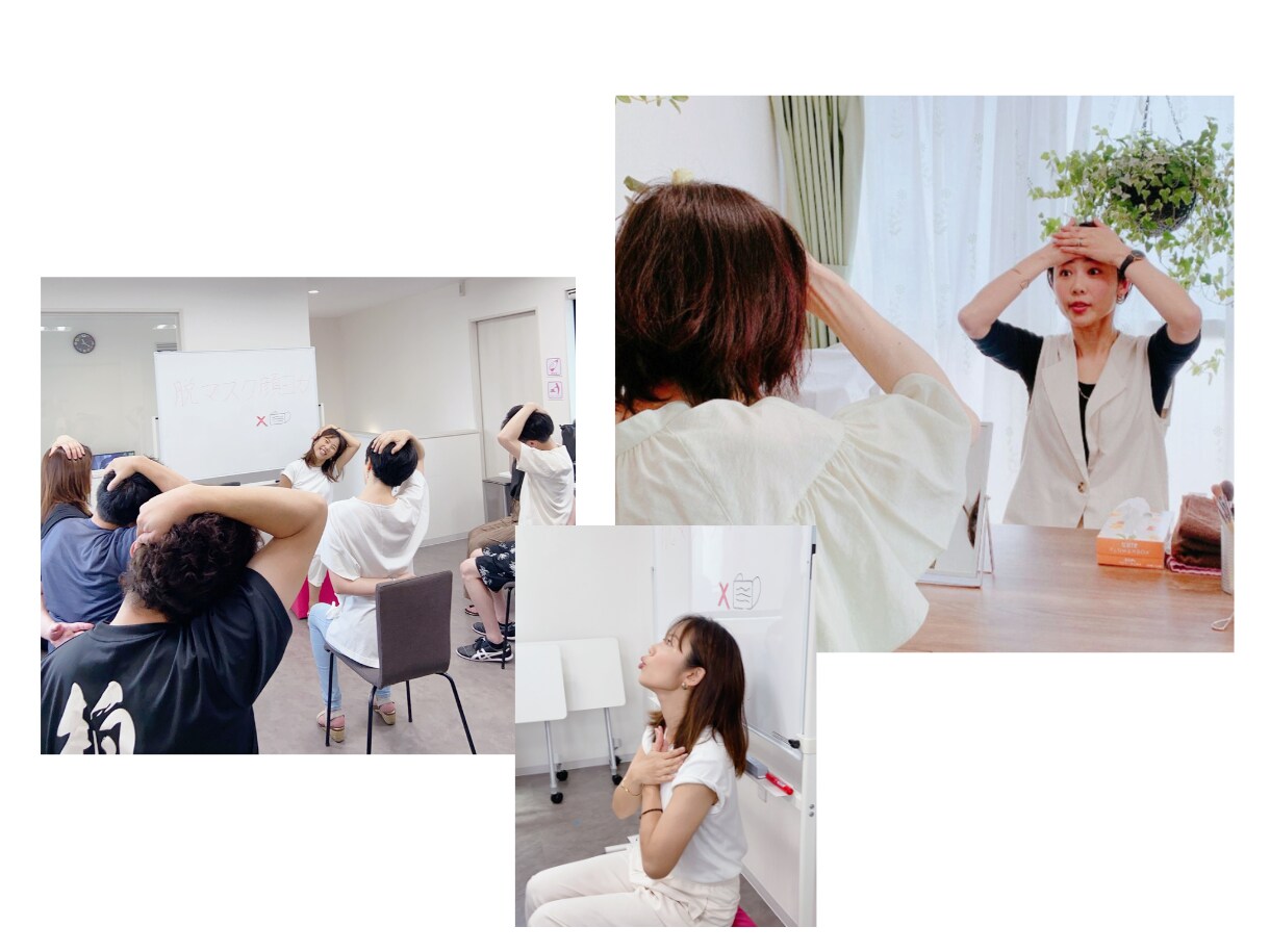 プレゼンに自信ない方必見！練習・ロープレします 【話すのが苦手】でもプレゼンのポイントを抑えるだけで激変！ イメージ3