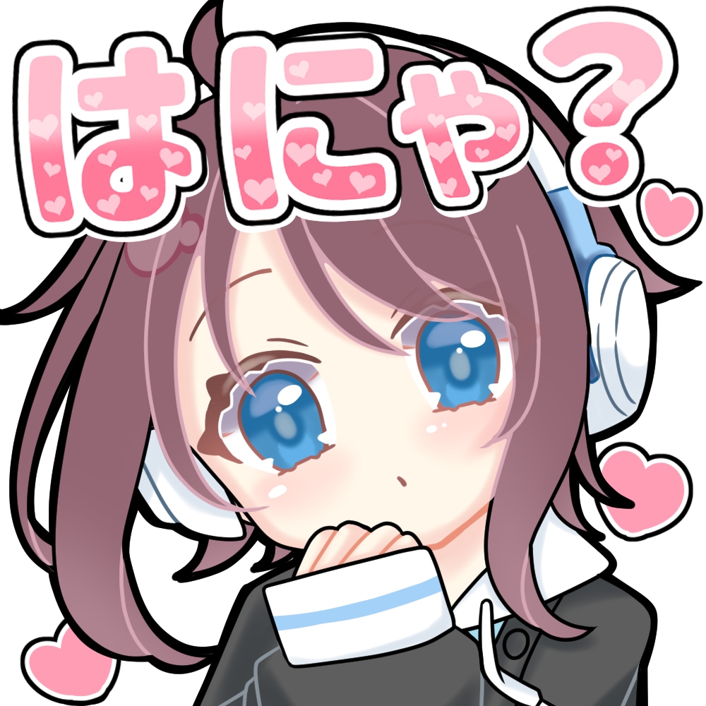 Twitchスタンプ作成します 可愛いTwitchスタンプ作成します イメージ5