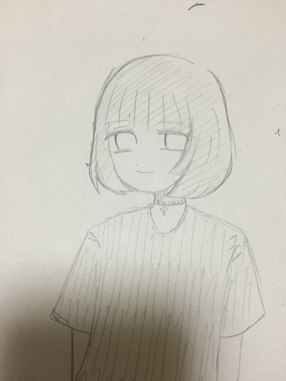 イラストかきます ツイッターやラインのアイコンお描きします！ イメージ3