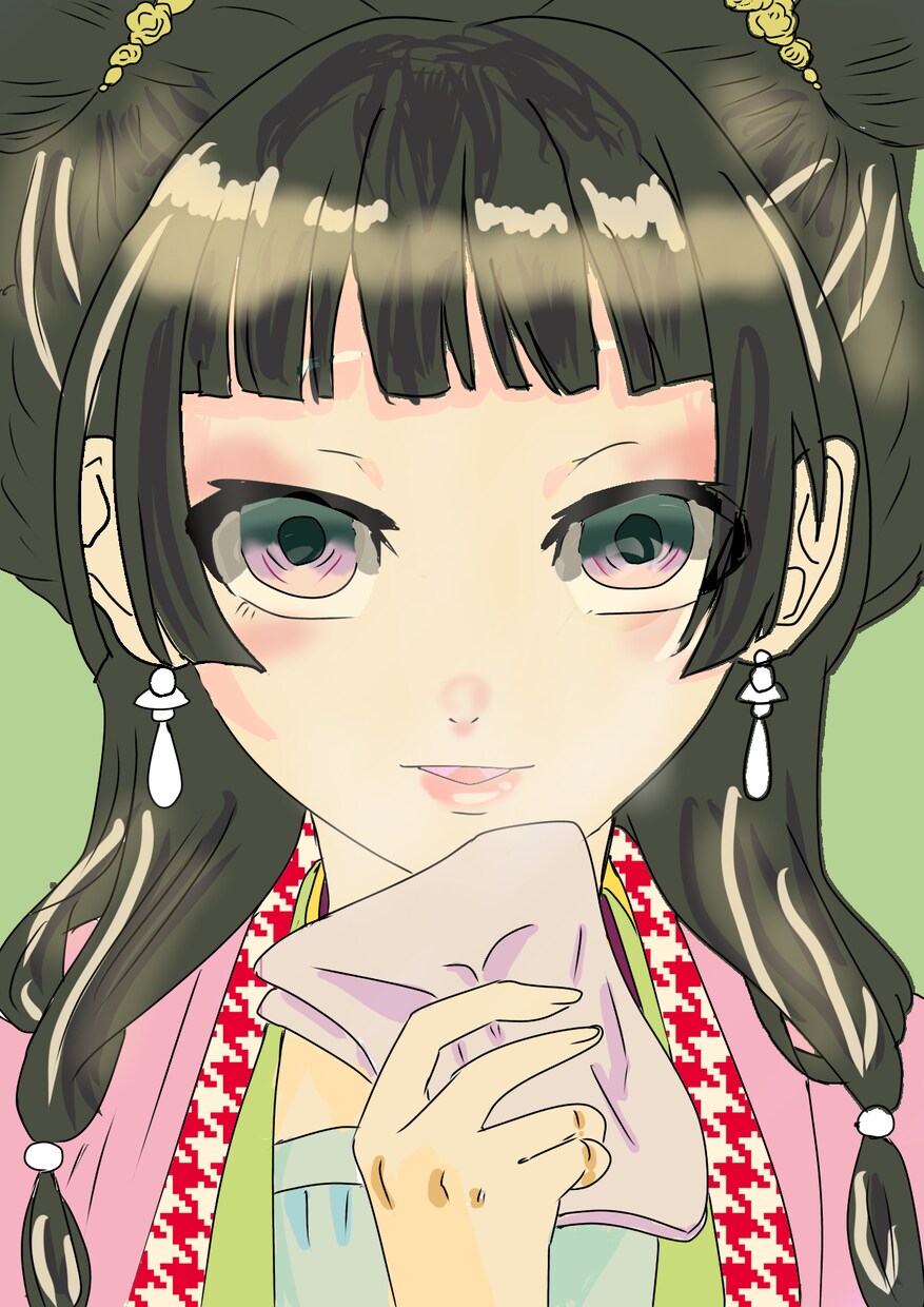 デジタルイラストを描きます あなただけのイラスト描きます！ イメージ4