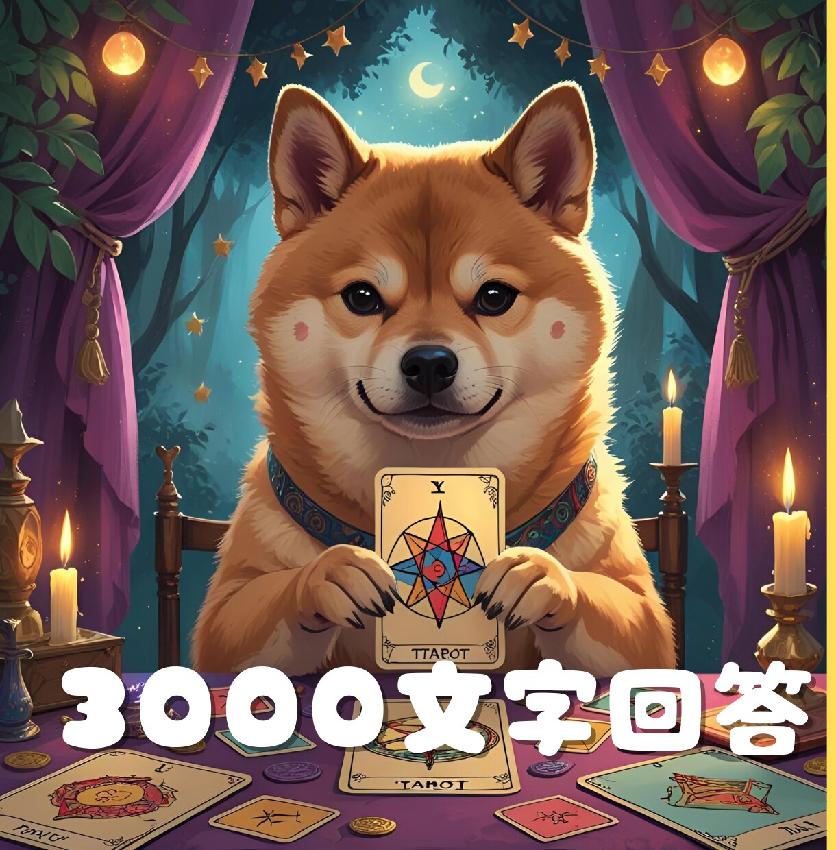 お相手の心、そっと覗いて占います 相手の心の奥に秘められた本音をリーディングで解き明かします。 イメージ1