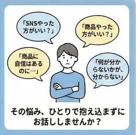 企業のマーケティング戦略をサポートします 難しい用語は使わずに、マーケティング戦略の相談に乗ります！ イメージ7