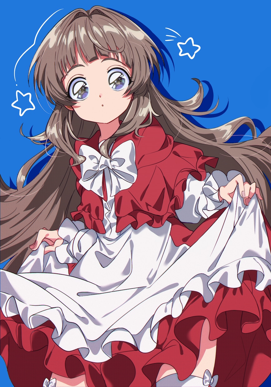 キャラクターデザイン～パーツ分けまで出来ます とびきり可愛いイラスト制作が得意です！是非ご相談ください！ イメージ7