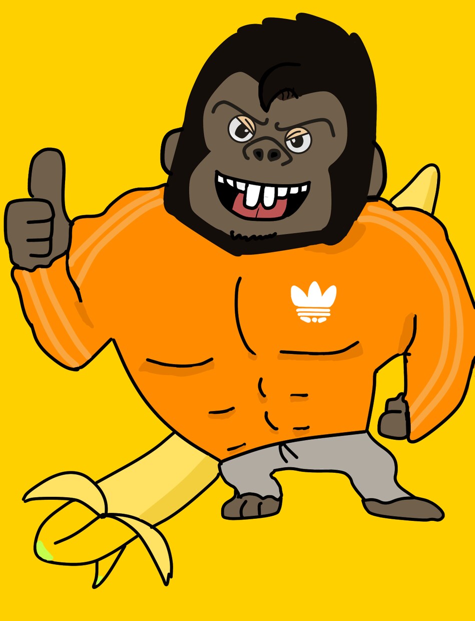 Instagramなどのトプ画を描きます 一生懸命描かせていただきます。お願いします イメージ3