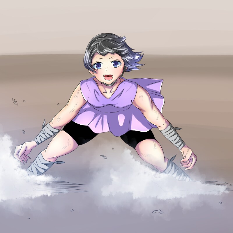 可愛い女の子描きます 可愛い女の子を描いて欲しい人におすすめ イメージ2