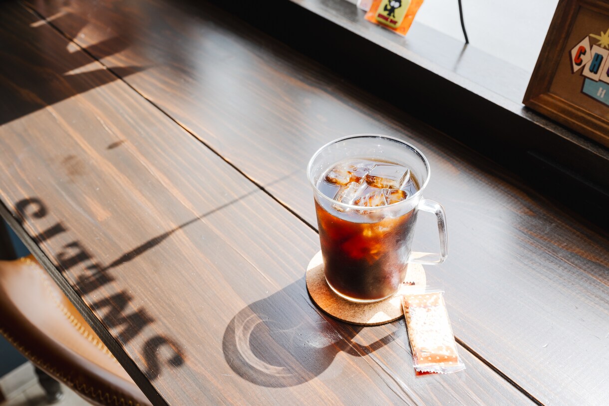 飲食店専門 | 店舗の魅力を引出す写真を撮影します 開業準備やSNS用に「行ってみたい」と感じる写真を撮影します イメージ7