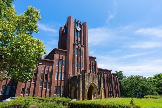 外部大学院入試のサポートをします 大学院入試で別の大学への進学を考えている方にアドバイス! イメージ1