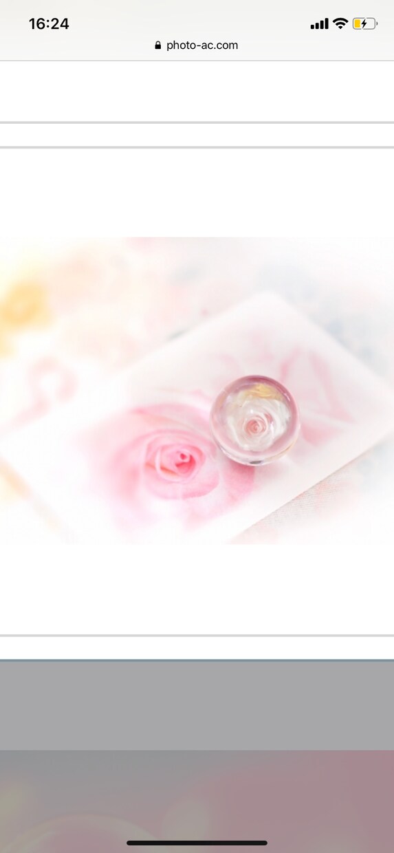 某女優似の美人♡占い師が四柱推命で未来を占います 四柱推命♡直観♡透視♡恋愛運 仕事運 相性 等 イメージ1