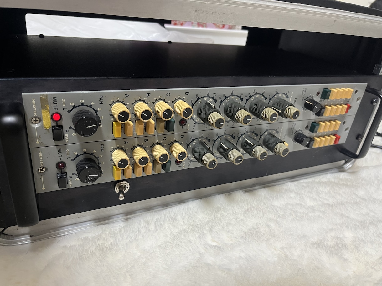 本歌専用(商用利用可)オールジャンル歌います 高品質&即日対応可能！エディットも承ります。英語、韓国語も可 イメージ2