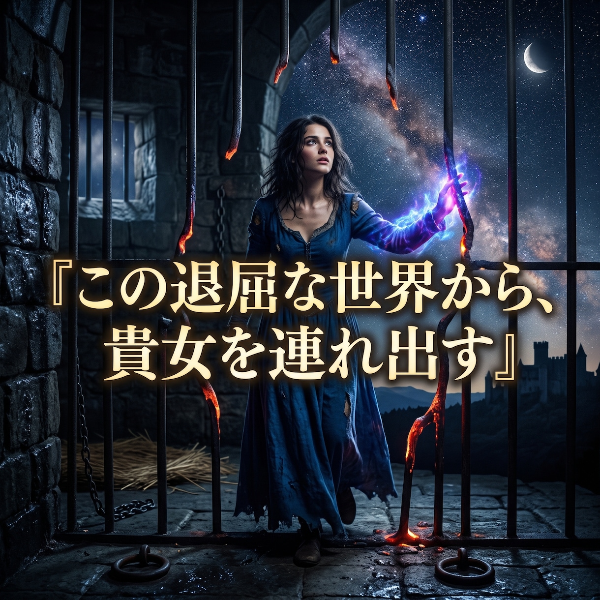 生きる意味と虚無を昇華し極上の使命を授けます 空っぽの毎日は今日で終結！魂が熱狂する極上の玉座へ イメージ11