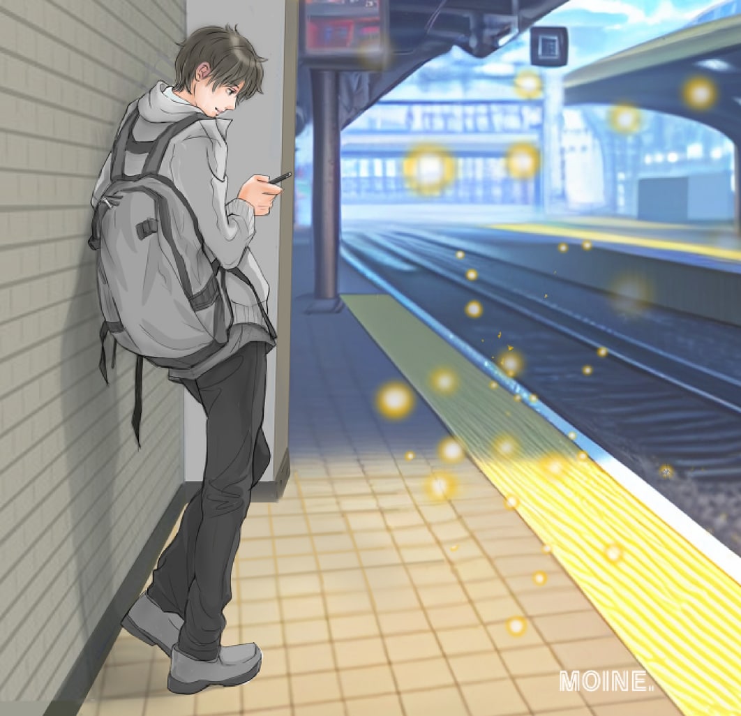 あなたの小説を引き立てる表紙絵・挿絵を制作します 電子・印刷書籍の表紙・挿絵用にご要望を生かしたイラストに!! イメージ1