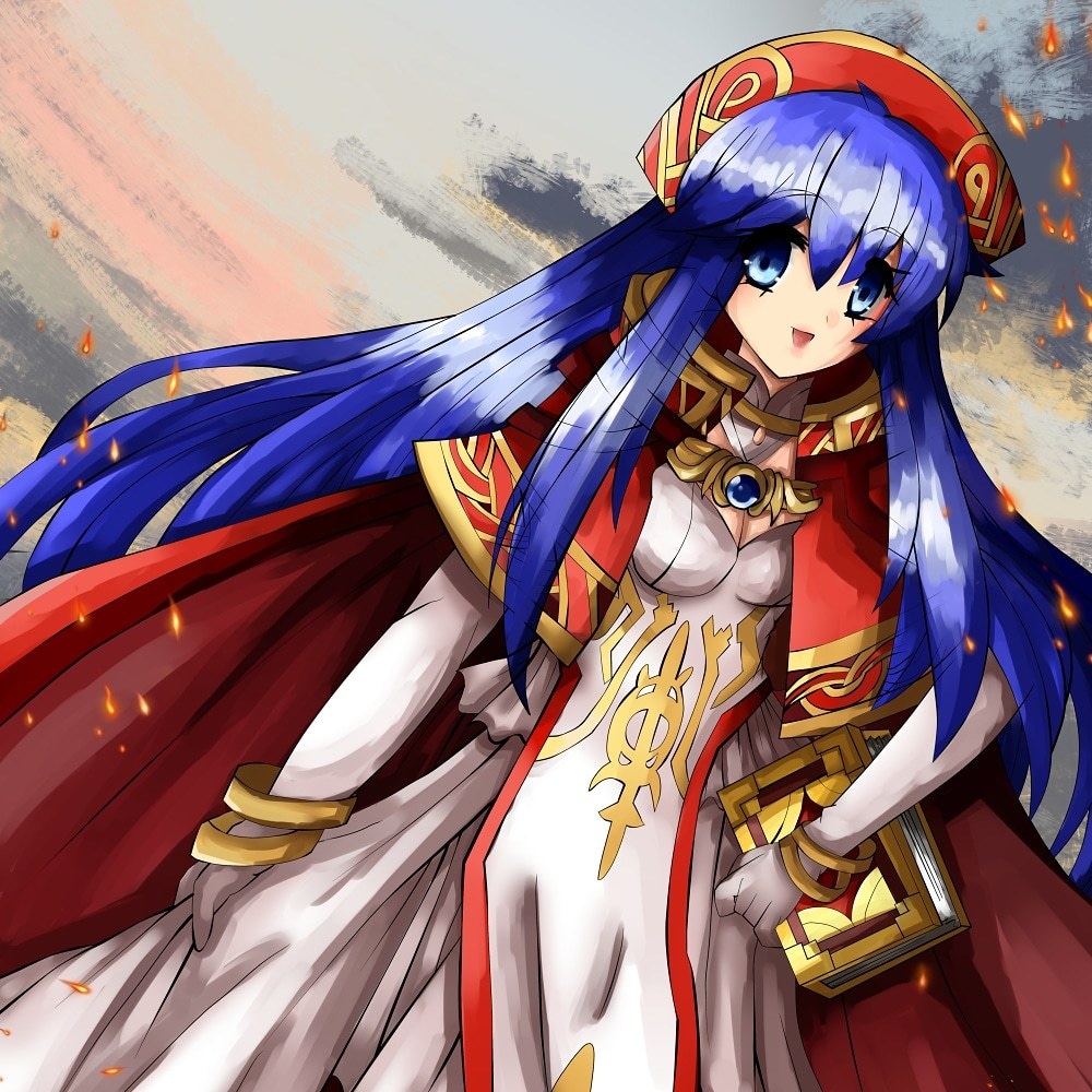デジタルイラストを描きます デジタルでアイコンからようつべサムネイル迄なんでもござれ イメージ3