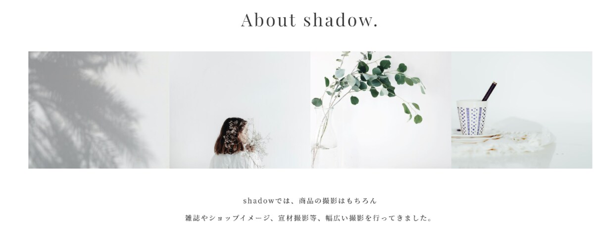 低価格！短期納品！フォローＯＫ◆LP作成いたします STUDIOを使用した高機能・オシャレなLP作成が得意です！ イメージ7