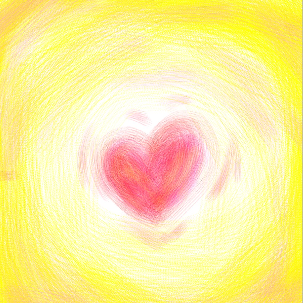 貴方の自己肯定感のブロック解除します 貴方の魂のエネルギーをイラストで描きブロック解除いたします！ イメージ2