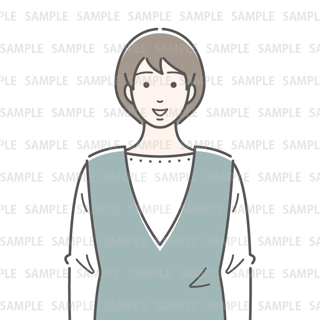 シンプルなイラストを描きます ★SNSアイコンやブログ、資料の挿絵などに使えるイラストです イメージ8