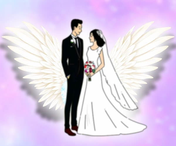 潜在意識×霊感タロット占いで（結婚運）鑑定します 超！記憶力★霊感霊視★恋愛、仕事、人間関係、なんでも占います イメージ2